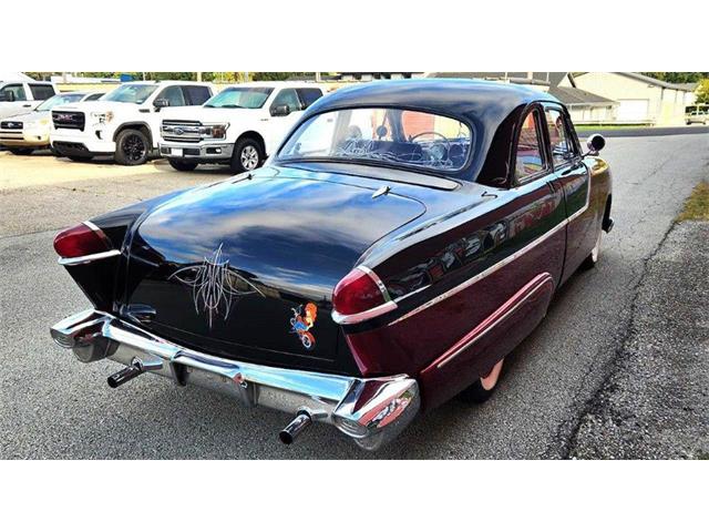 1949 Ford Custom (CC-2116916) for sale in Biloxi, Mississippi