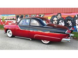 1949 Ford Custom (CC-2116916) for sale in Biloxi, Mississippi