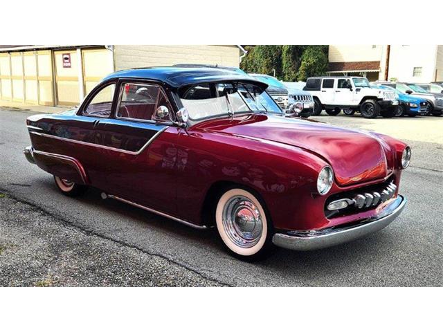 1949 Ford Custom (CC-2116916) for sale in Biloxi, Mississippi