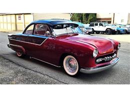 1949 Ford Custom (CC-2116916) for sale in Biloxi, Mississippi