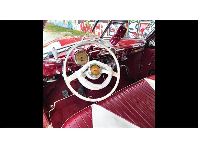 1949 Ford Custom (CC-2116916) for sale in Biloxi, Mississippi