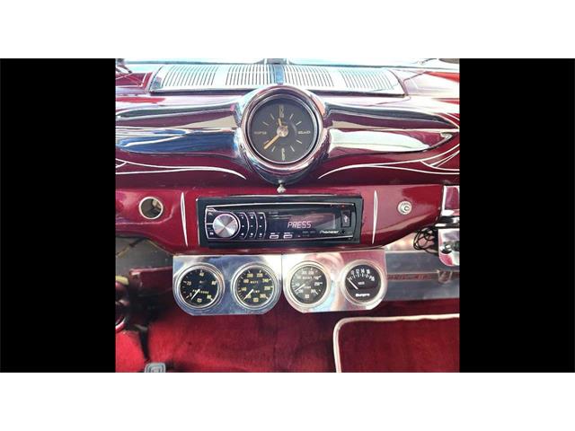 1949 Ford Custom (CC-2116916) for sale in Biloxi, Mississippi