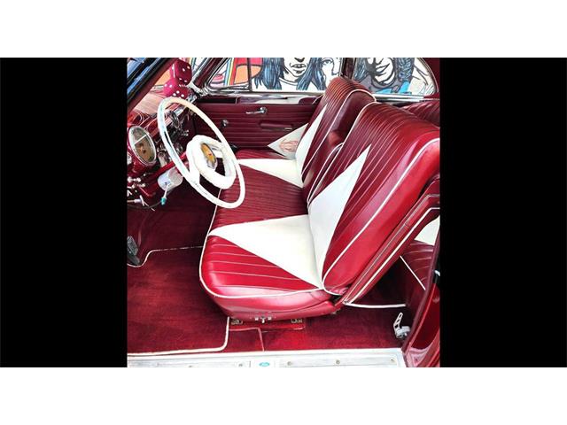 1949 Ford Custom (CC-2116916) for sale in Biloxi, Mississippi