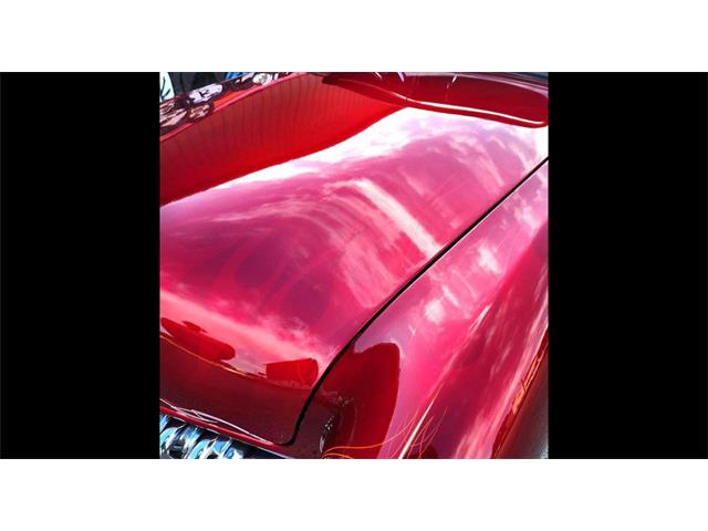 1949 Ford Custom (CC-2116916) for sale in Biloxi, Mississippi