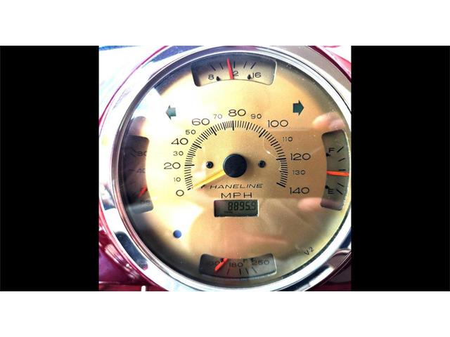 1949 Ford Custom (CC-2116916) for sale in Biloxi, Mississippi