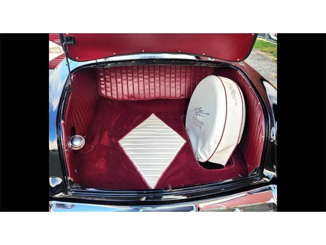 1949 Ford Custom (CC-2116916) for sale in Biloxi, Mississippi