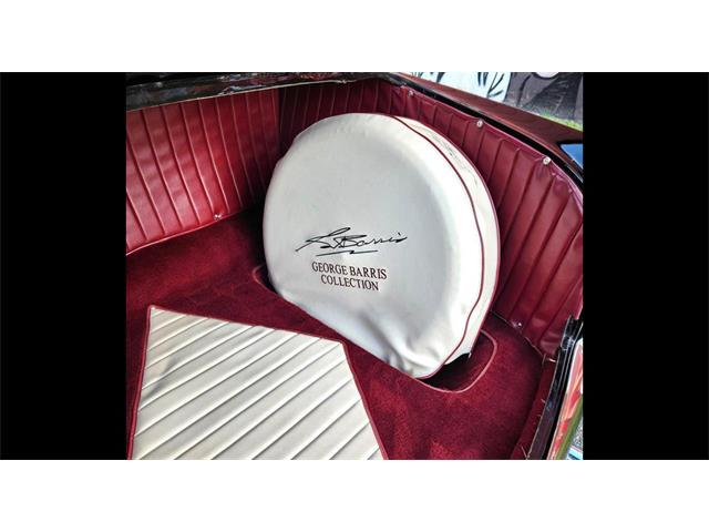 1949 Ford Custom (CC-2116916) for sale in Biloxi, Mississippi