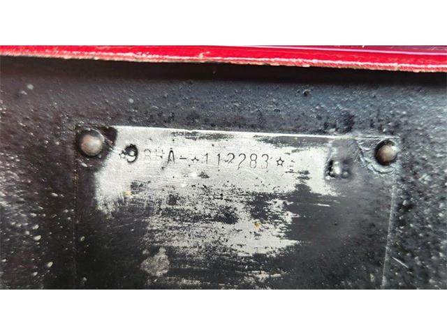 1949 Ford Custom (CC-2116916) for sale in Biloxi, Mississippi