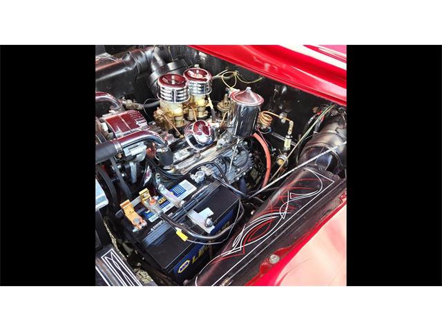 1949 Ford Custom (CC-2116916) for sale in Biloxi, Mississippi