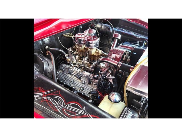 1949 Ford Custom (CC-2116916) for sale in Biloxi, Mississippi
