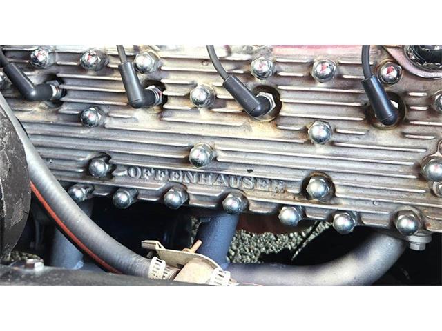 1949 Ford Custom (CC-2116916) for sale in Biloxi, Mississippi