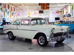 1956 Chevrolet 210 (CC-2116917) for sale in Wayne, Michigan