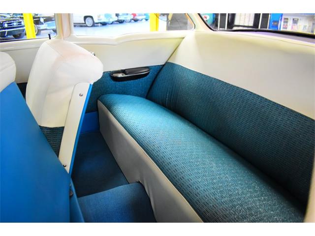 1956 Chevrolet 210 (CC-2116917) for sale in Wayne, Michigan