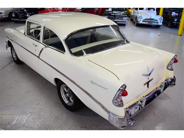 1956 Chevrolet 210 (CC-2116917) for sale in Wayne, Michigan
