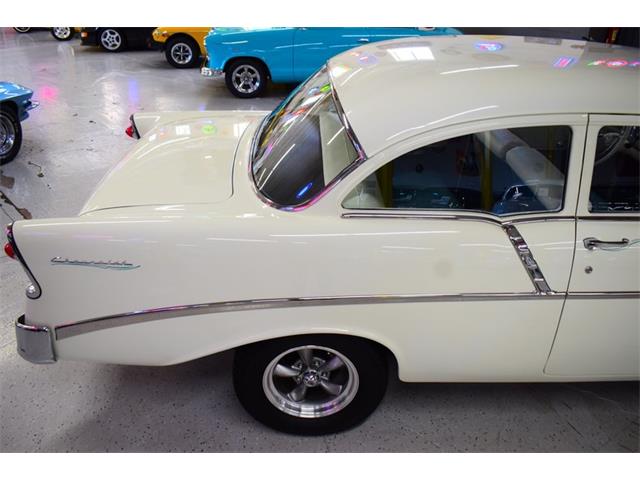 1956 Chevrolet 210 (CC-2116917) for sale in Wayne, Michigan