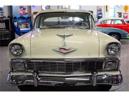 1956 Chevrolet 210 (CC-2116917) for sale in Wayne, Michigan