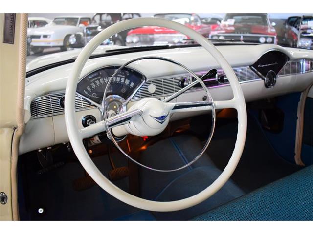 1956 Chevrolet 210 (CC-2116917) for sale in Wayne, Michigan