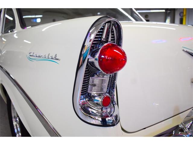 1956 Chevrolet 210 (CC-2116917) for sale in Wayne, Michigan