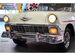 1956 Chevrolet 210 (CC-2116917) for sale in Wayne, Michigan