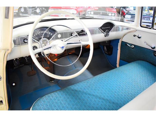 1956 Chevrolet 210 (CC-2116917) for sale in Wayne, Michigan