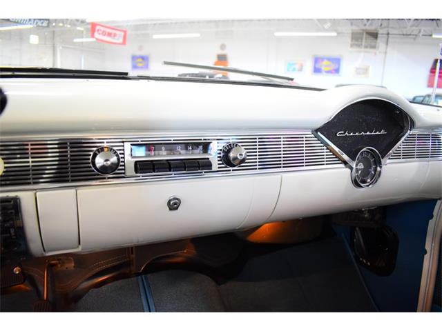1956 Chevrolet 210 (CC-2116917) for sale in Wayne, Michigan
