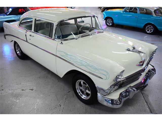 1956 Chevrolet 210 (CC-2116917) for sale in Wayne, Michigan