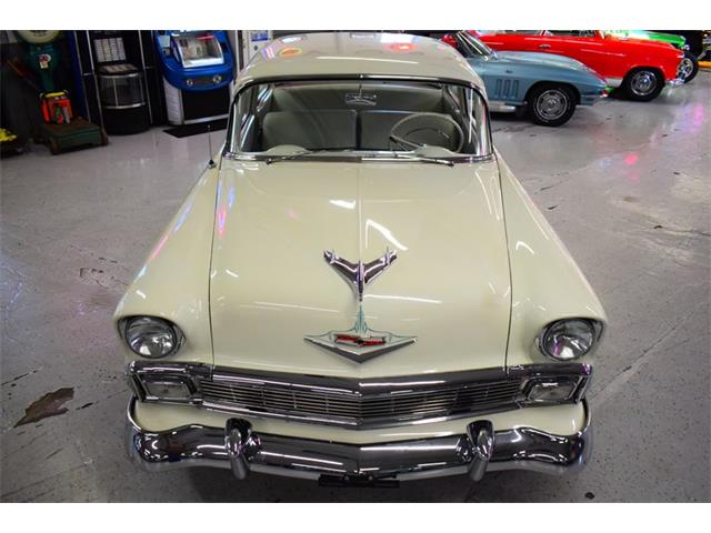 1956 Chevrolet 210 (CC-2116917) for sale in Wayne, Michigan