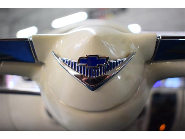 1956 Chevrolet 210 (CC-2116917) for sale in Wayne, Michigan