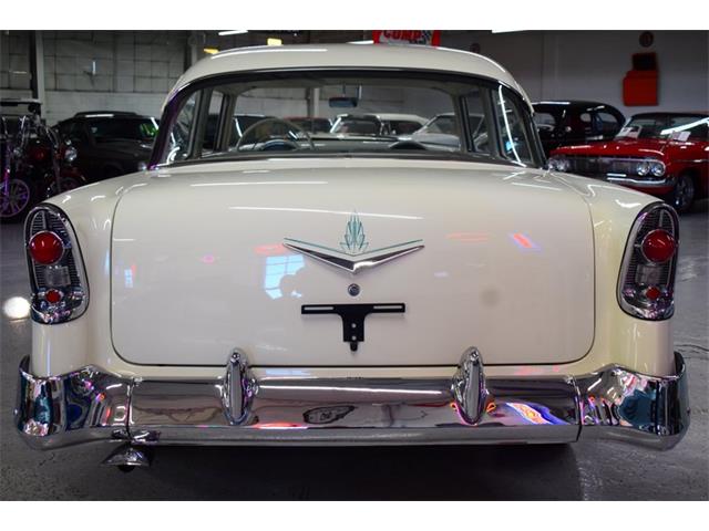 1956 Chevrolet 210 (CC-2116917) for sale in Wayne, Michigan