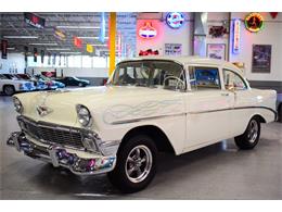 1956 Chevrolet 210 (CC-2116917) for sale in Wayne, Michigan