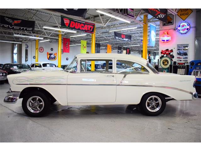 1956 Chevrolet 210 (CC-2116917) for sale in Wayne, Michigan