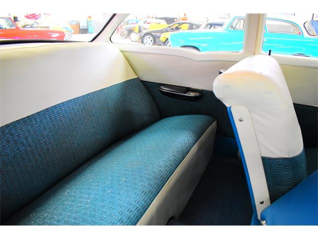 1956 Chevrolet 210 (CC-2116917) for sale in Wayne, Michigan
