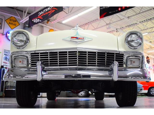 1956 Chevrolet 210 (CC-2116917) for sale in Wayne, Michigan