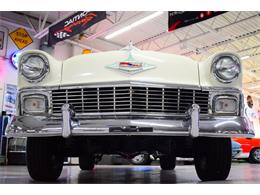 1956 Chevrolet 210 (CC-2116917) for sale in Wayne, Michigan