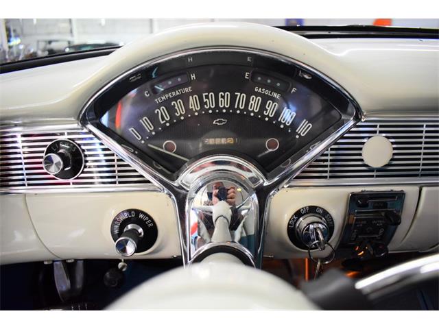 1956 Chevrolet 210 (CC-2116917) for sale in Wayne, Michigan