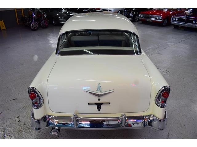 1956 Chevrolet 210 (CC-2116917) for sale in Wayne, Michigan