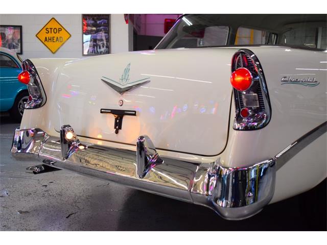 1956 Chevrolet 210 (CC-2116917) for sale in Wayne, Michigan