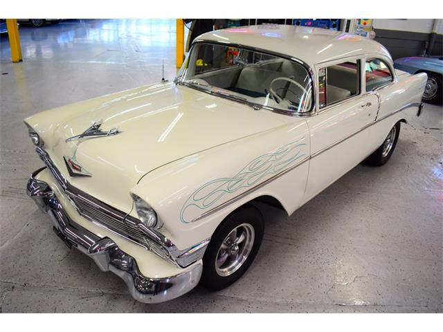 1956 Chevrolet 210 (CC-2116917) for sale in Wayne, Michigan