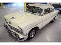 1956 Chevrolet 210 (CC-2116917) for sale in Wayne, Michigan