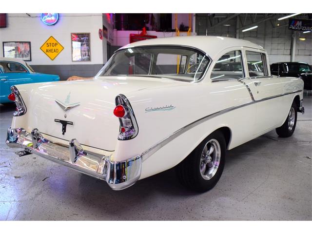 1956 Chevrolet 210 (CC-2116917) for sale in Wayne, Michigan