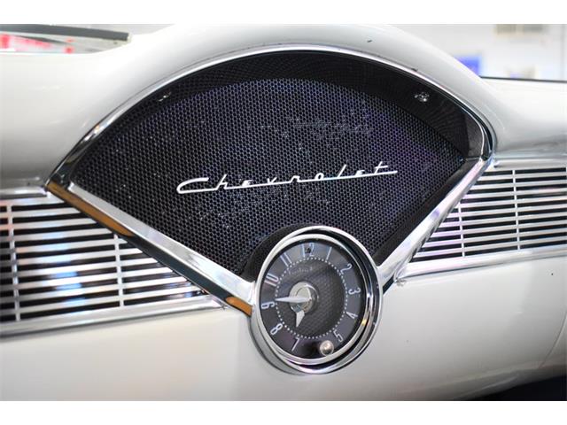 1956 Chevrolet 210 (CC-2116917) for sale in Wayne, Michigan