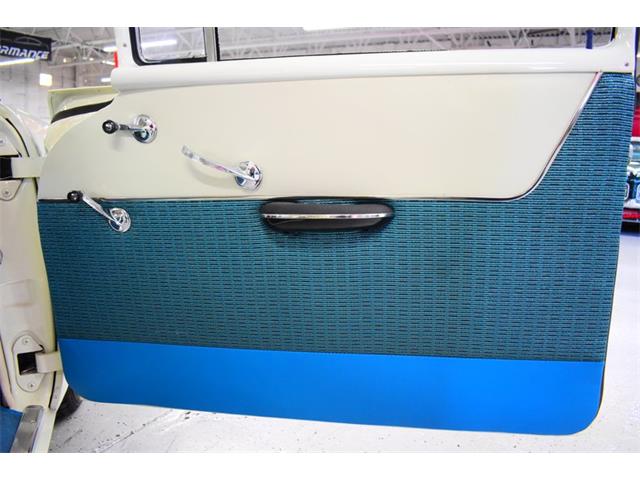 1956 Chevrolet 210 (CC-2116917) for sale in Wayne, Michigan