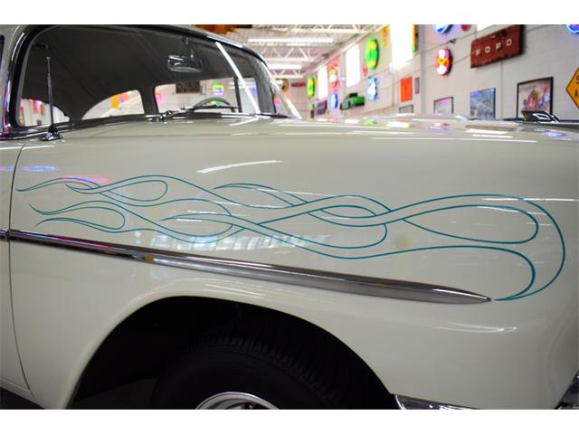 1956 Chevrolet 210 (CC-2116917) for sale in Wayne, Michigan