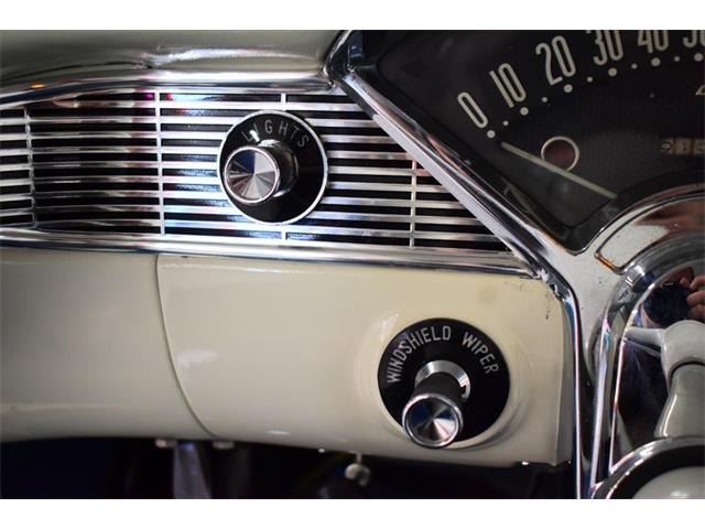 1956 Chevrolet 210 (CC-2116917) for sale in Wayne, Michigan