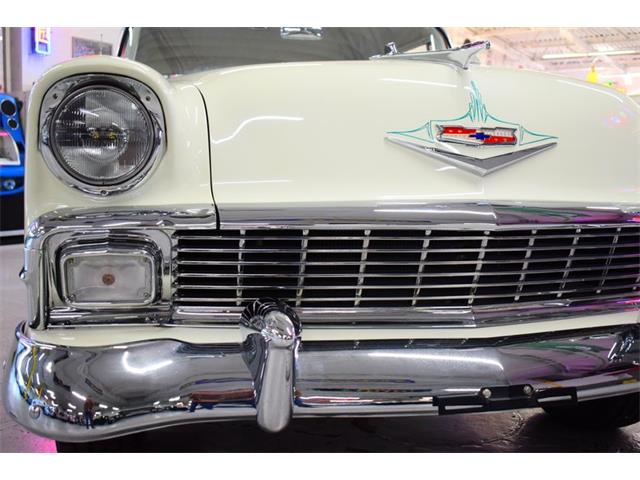 1956 Chevrolet 210 (CC-2116917) for sale in Wayne, Michigan