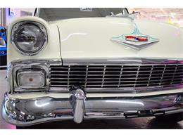 1956 Chevrolet 210 (CC-2116917) for sale in Wayne, Michigan