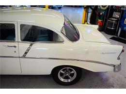 1956 Chevrolet 210 (CC-2116917) for sale in Wayne, Michigan