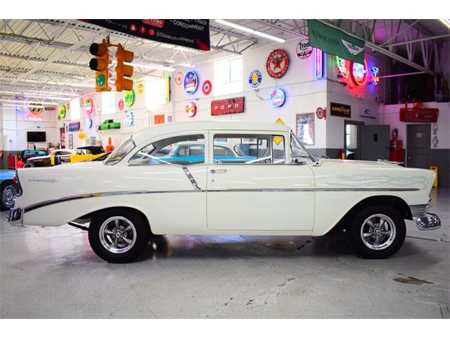 1956 Chevrolet 210 (CC-2116917) for sale in Wayne, Michigan