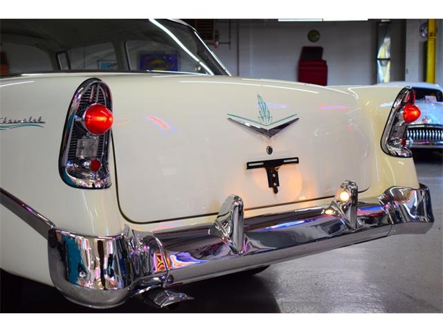 1956 Chevrolet 210 (CC-2116917) for sale in Wayne, Michigan
