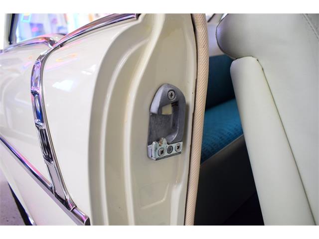 1956 Chevrolet 210 (CC-2116917) for sale in Wayne, Michigan